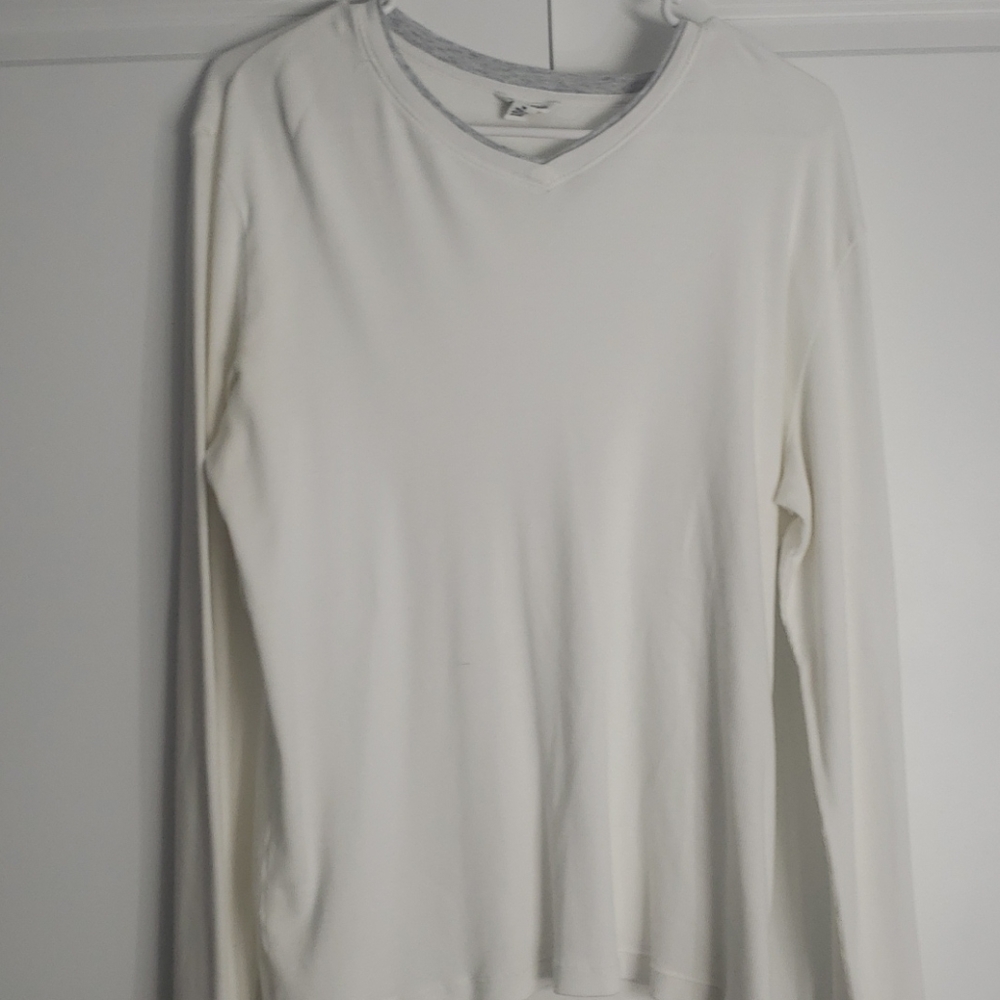 Mens Calvin Klein Thermal!